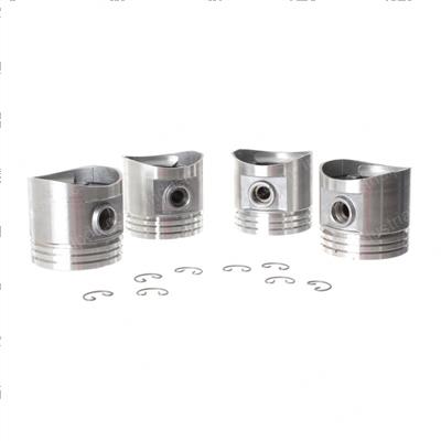 Picture of Piston - Set of 4