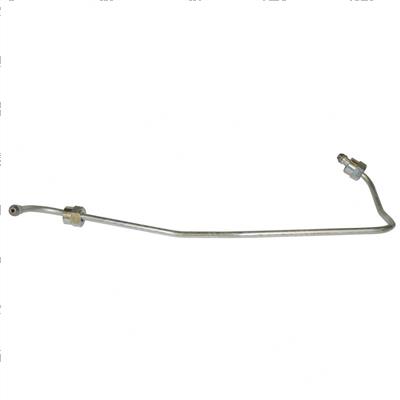 Picture of Pipe - Injection