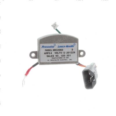 Picture of Regulator