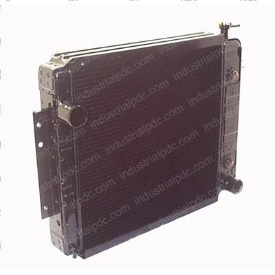 Picture of Radiator