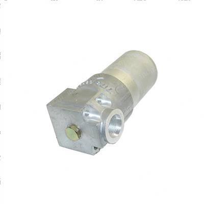 Picture of Filter Assembly