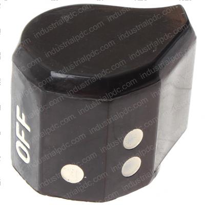 Picture of Knob Headlight Switch