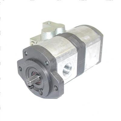 Picture of Pump - Hydraulic