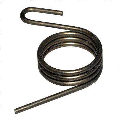 Picture of Spring - Torsion