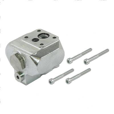 Picture of Valveblock