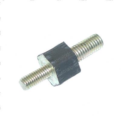 Picture of Mount - Rubber Metal