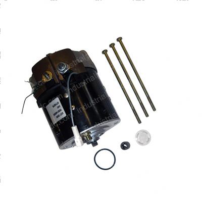 Picture of Motor - 24 Volt