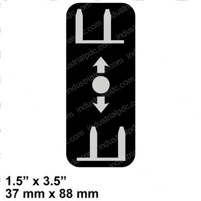 Picture of Logo - Side Shift