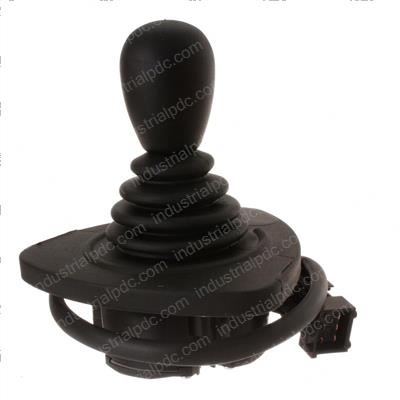 Picture of Joystick - Singlehandlegate