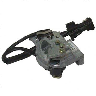 Picture of Accelerator