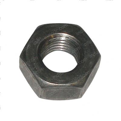 Picture of Nut - Hex