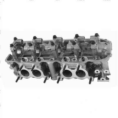 Picture of Head - Cylinder Bare