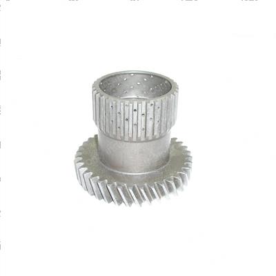 Picture of Clutch Assembly