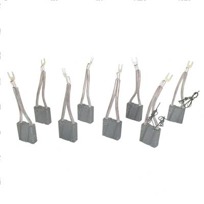 Picture of Brush Set (8 Brushes)