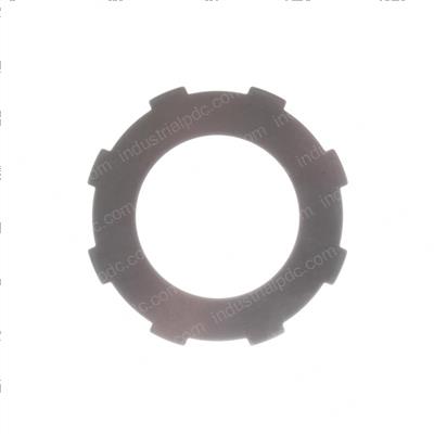 Picture of Plate - Steel Clutch