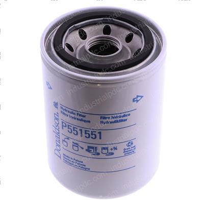 Picture of Filter - Hydraulic