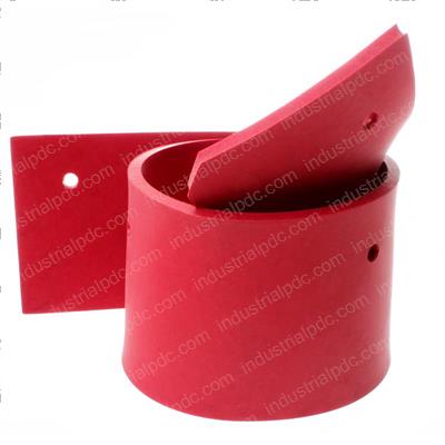 Picture of Squeegee - Red Gum
