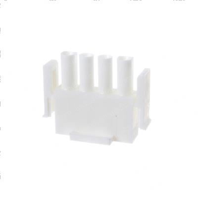 Picture of Terminal,4 Pos Minilock Plug