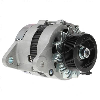 Picture of Alternator 24v 50a