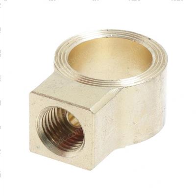 Picture of Fitting Swivel Brass 3/8-24