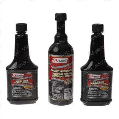 Picture of 3-Step Prm Fuel Systm Clean Kt