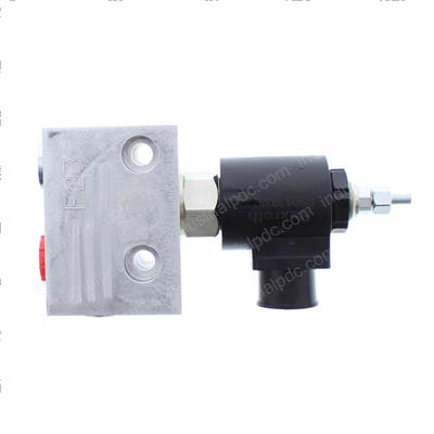 Picture of Flanged Block