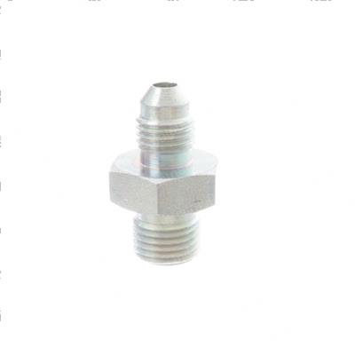 Picture of 1/4in Bsp - 7/16in Jic M/M