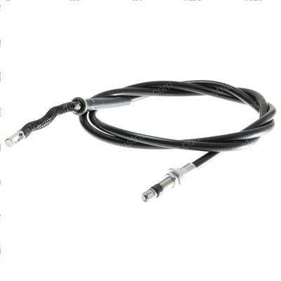 Picture of Cable - Control  Rh