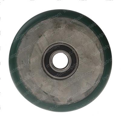 Picture of Wheel Assembly - 7.00x4.00