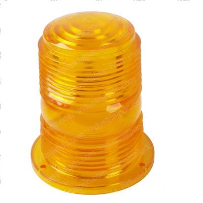 Picture of Lens - Amber