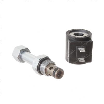Picture of Valve - Solenoid