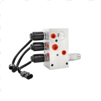 Picture of Assy Manifold