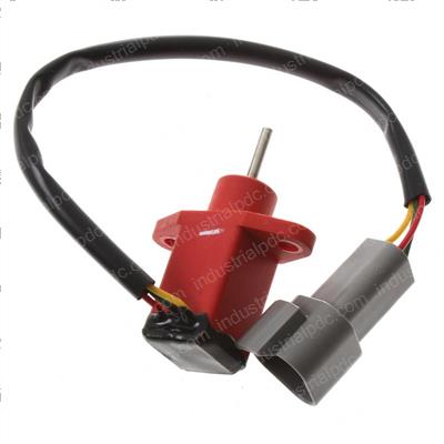 Picture of Potentiometer