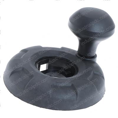 Picture of Steering Wheel