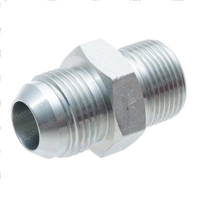 Picture of 3/4in Bsp(m)-1 1/16injic(m)