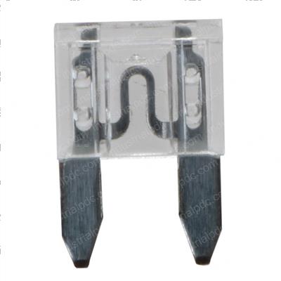 Picture of Fuse 25a