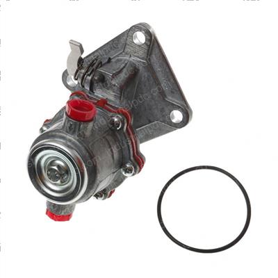 Picture of Pump - Fuel