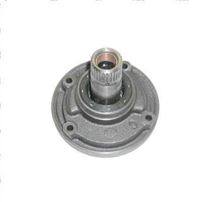 Picture of Pump - Transmission