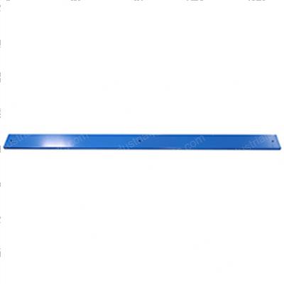 Picture of Hose Cover Lwr Cable Trk Blue