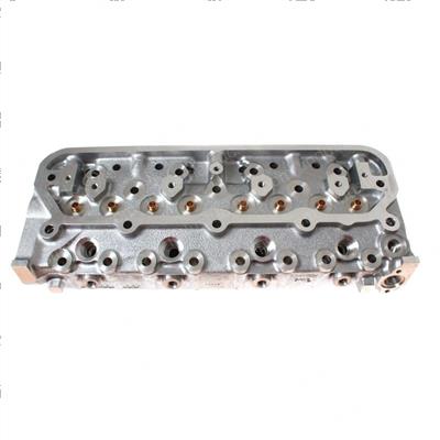 Picture of Head Assembly - Cylinder