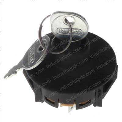 Picture of Switch - Ignition