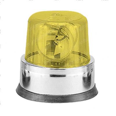 Picture of Light - Revolving - 120v Ac