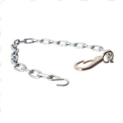 Picture of Guard Upper Chain Assy