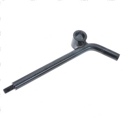 Picture of Lever Emargency
