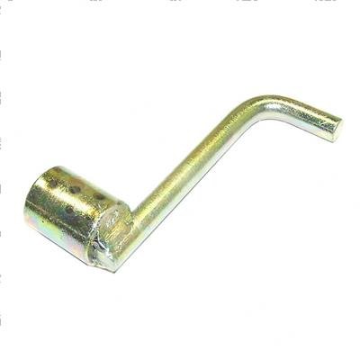 Picture of Stopper Sub-Assembly - Ba