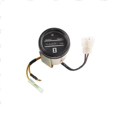 Picture of Meter Hour 24v