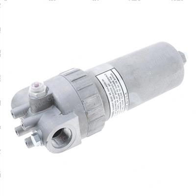 Picture of Filter Assembly