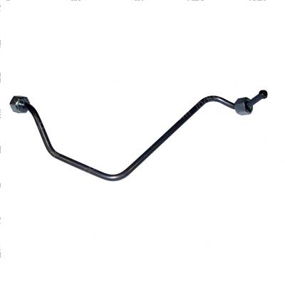 Picture of Pipe - Injection