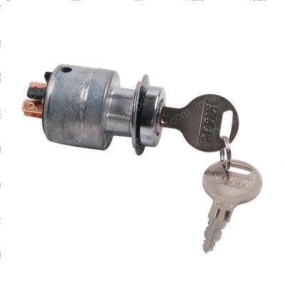 Picture of Switch - Ignition Anti-Restart