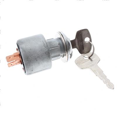 Picture of Switch - Ignition
